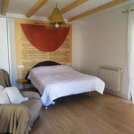 Апартаменты Rincon De La Poesia Vut 42Ooo174 Сория Экстерьер фото