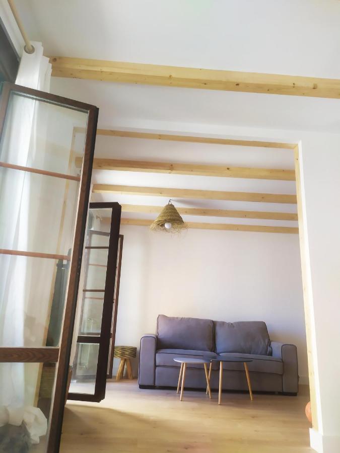 Апартаменты Rincon De La Poesia Vut 42Ooo174 Сория Экстерьер фото