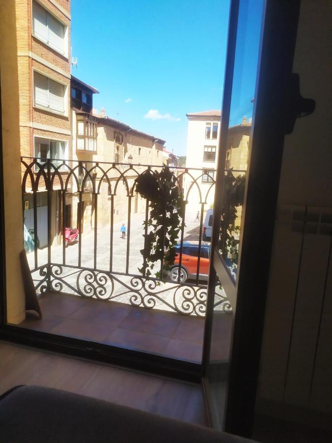 Апартаменты Rincon De La Poesia Vut 42Ooo174 Сория Экстерьер фото